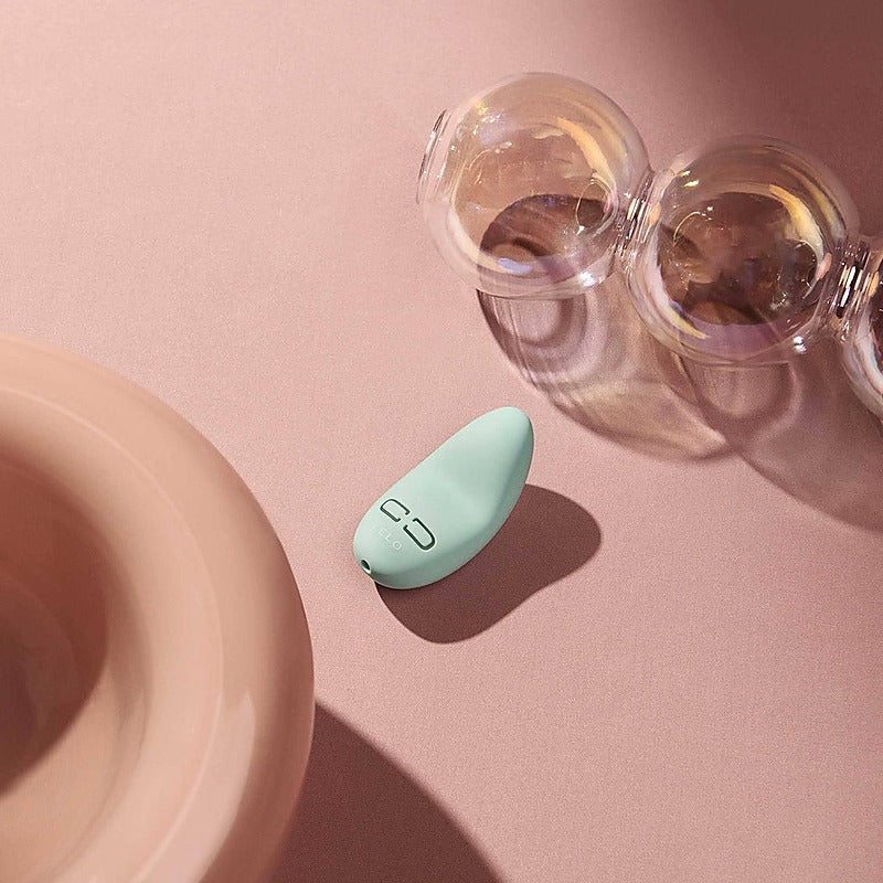 Lily 3 Clitoral Orgasm Persona Massager by Lelo - G-Spot Vibrators