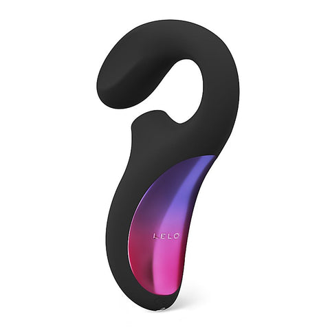 Enigma Cruise Sonic G-Spot and Clitoral Massager by Lelo - G-Spot Vibrators