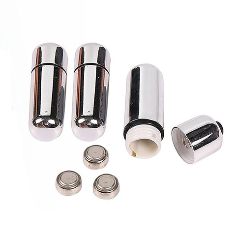 Three Ring 7 Model Vibration Cock Ring by BDStyle - Vibrating Cock Rings