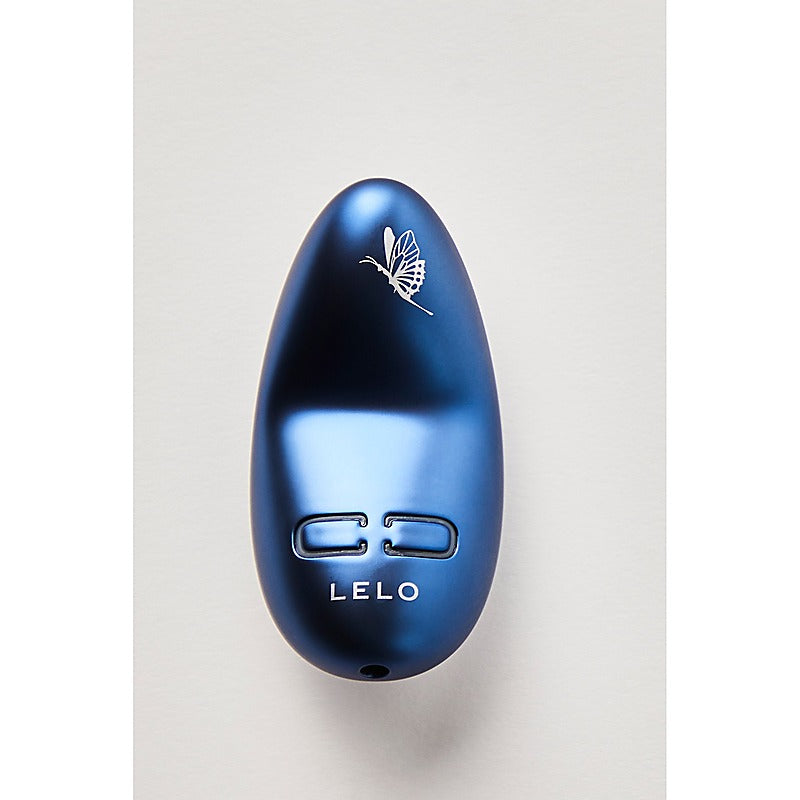 Nea 3 Multi Functions Female Personal Massager by Lelo - Clit Ticklers and Pulsators