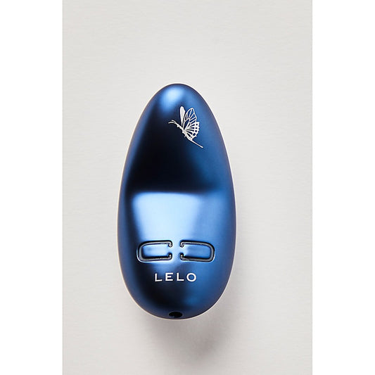 NEA 3 Pitch Clit Vibrator by Lelo - Clit Ticklers and Pulsators