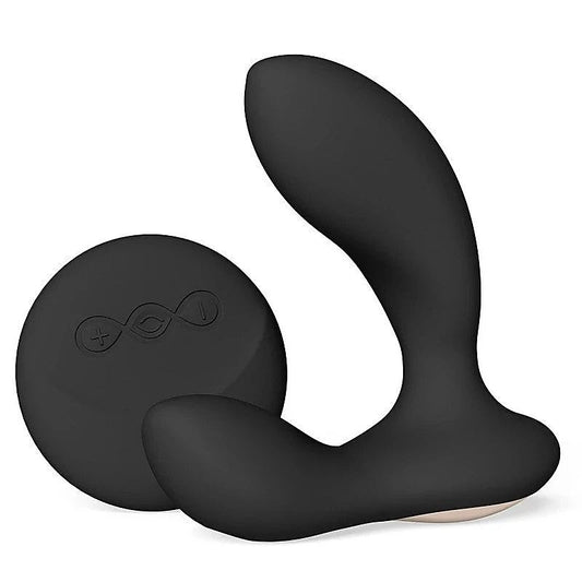 Hugo 2 Remote Control Prostate Vibrator by Lelo - Prostate Toys