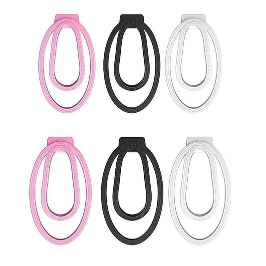Stylish Male Chastity Device With The Fufu Clip Small - Male Chastity