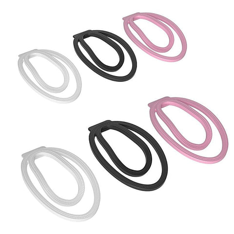 Stylish Male Chastity Device With The Fufu Clip Small - Male Chastity
