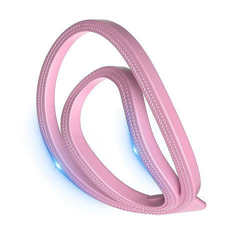 Stylish Male Chastity Device With The Fufu Clip Small - Male Chastity