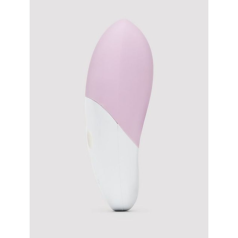 Lelo Siri 3 Sound Sense Silicone Clitoral Vibrator with Music Sync - Remote Control Vibrators