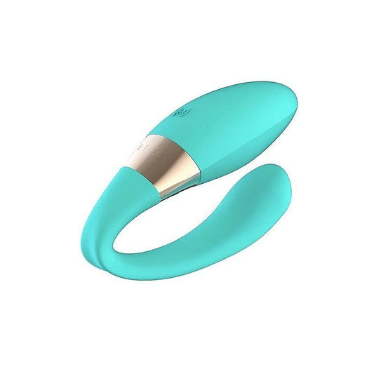 TIANI Harmony Remote Vibrator by Lelo - Remote Control Vibrators