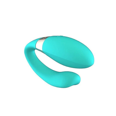 Tiani Harmony Dual Action Couples Massager by Lelo - Remote Control Vibrators
