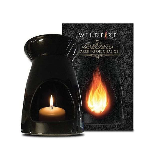 Adult Massage Candle by Wildfire International - Sex Pheromones and Perfumes