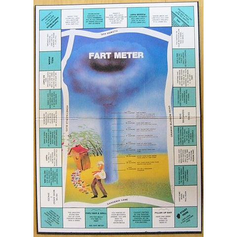 Kheper Games Fart The Game Adult Board Game - Sex Games, Coupons and Tricks