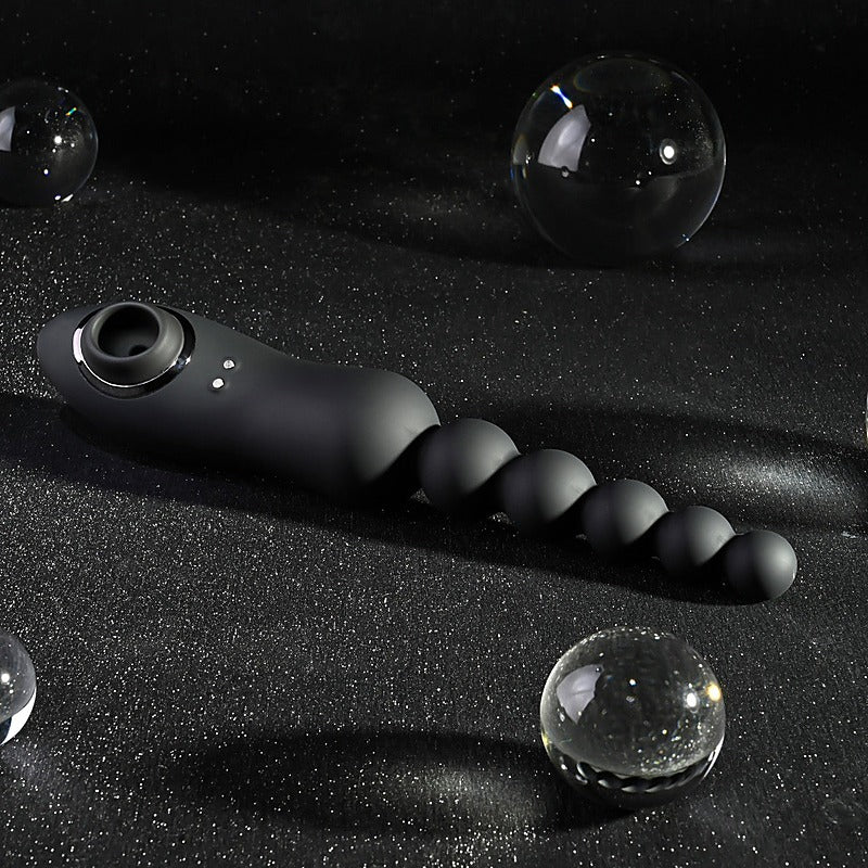 Playboy Pleasure LET IT BEAD by Evolved - Anal Beads and Balls