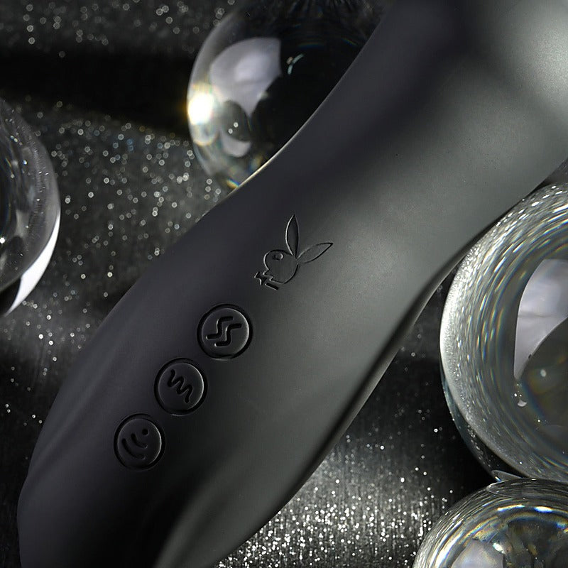 Playboy Pleasure LET IT BEAD by Evolved - Anal Beads and Balls