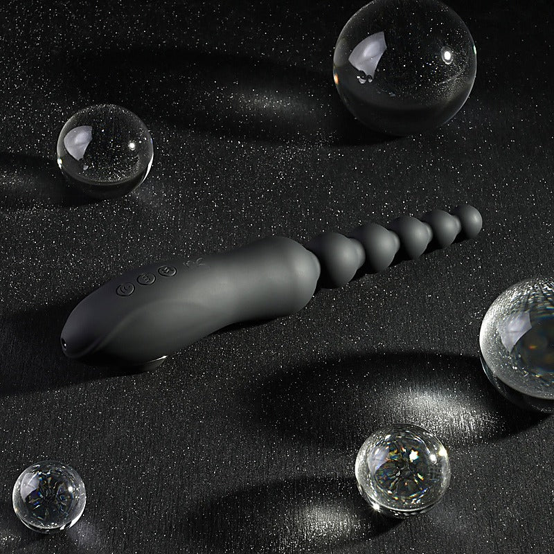 Playboy Pleasure LET IT BEAD by Evolved - Anal Beads and Balls