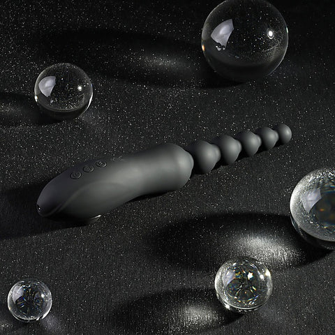 Playboy Pleasure LET IT BEAD by Evolved - Anal Beads and Balls