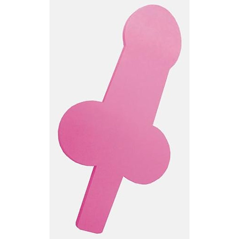 Kheper Games Naughty Night Out Giant Foam Penis - Party Gifts and Novelties