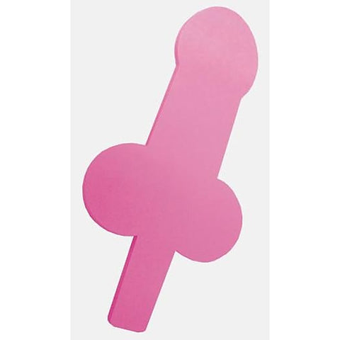 Kheper Games Naughty Night Out Giant Foam Penis - Party Gifts and Novelties