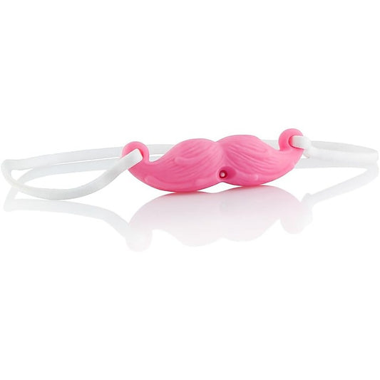 FUN'stache Vibrating MustachiO Massager by Screaming O - Personal Massagers
