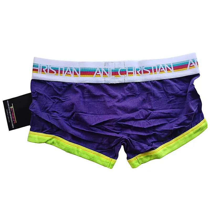 Teaser Mens Boxer by Andrew Christian - Mens Briefs And Boxers