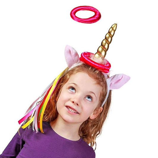 Unicorn Kingdom Hoopla Ring Toss by MDI Australia - Sex Games, Coupons and Tricks