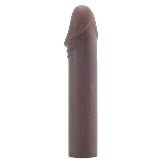 Chic Pleasures Realistic Silicone Dildo by NS Novelties - Realistic Dildos