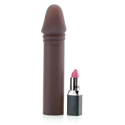 Chic Pleasures Realistic Silicone Dildo by NS Novelties - Realistic Dildos
