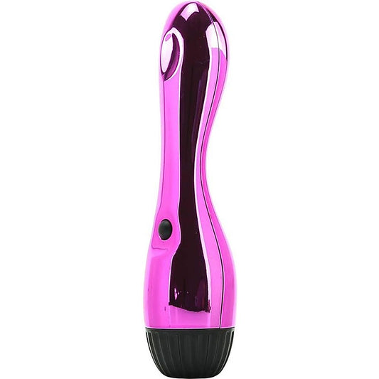 Perfect Touch Satisfy Her by XR Brands - Personal Massagers