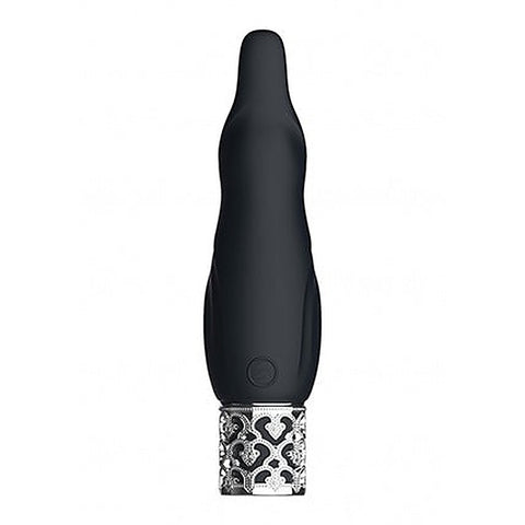 Royal Gems Sparkle Rechargeable Bullet by Shots Toys - Bullet Vibrators