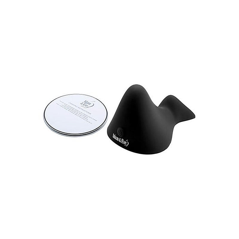 The Rumbling Rider Vibrating Grinder Pad by Adam & Eve - Personal Massagers