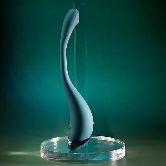 Playboy Pleasure PINPOINT PERFECTION G-Spot Vibrator - G-Spot Vibrators