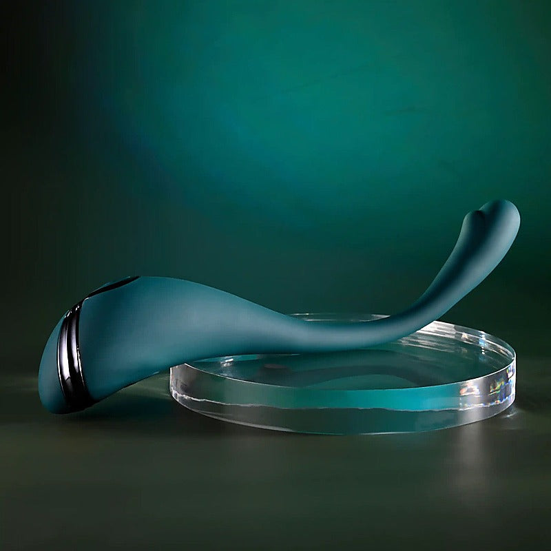 Playboy Pleasure PINPOINT PERFECTION G-Spot Vibrator - G-Spot Vibrators