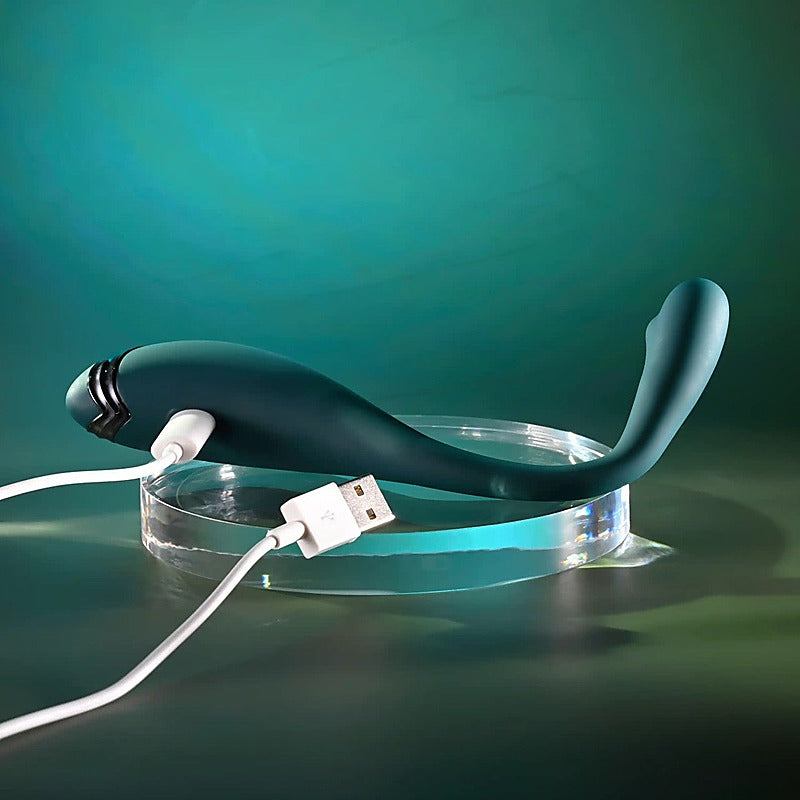 Playboy Pleasure PINPOINT PERFECTION G-Spot Vibrator - G-Spot Vibrators