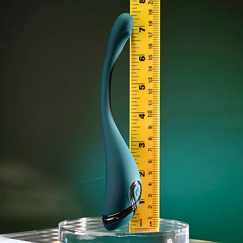 Playboy Pleasure PINPOINT PERFECTION G-Spot Vibrator - G-Spot Vibrators