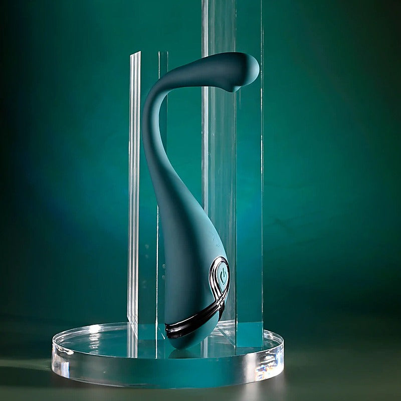 Playboy Pleasure PINPOINT PERFECTION G-Spot Vibrator - G-Spot Vibrators
