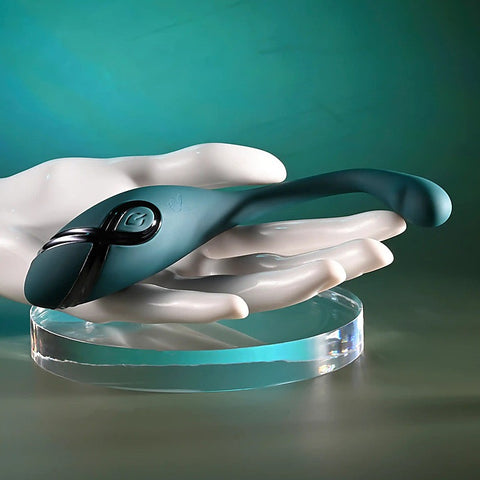 Playboy Pleasure PINPOINT PERFECTION G-Spot Vibrator - G-Spot Vibrators