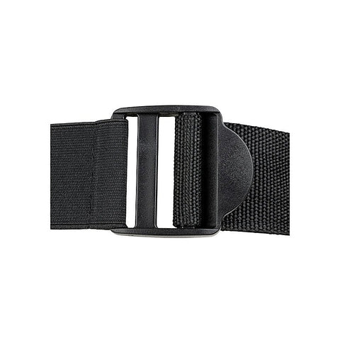 REALROCK Hollow Strap-On Extra Girth and Length - Strap On Sextoys