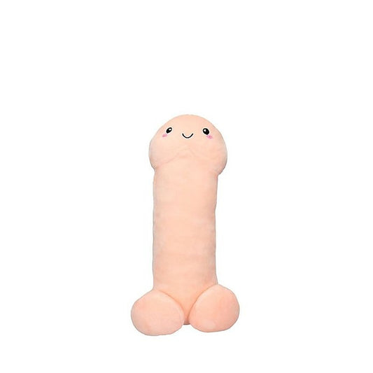 S LINE Novelty Penis Plushie 30cm by Shots Toys - Party Gifts and Novelties