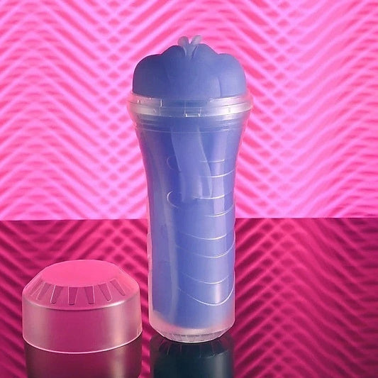 Zero Tolerance POP ON THE GLOW Stroker by Evolved - Masturbators and Strokers