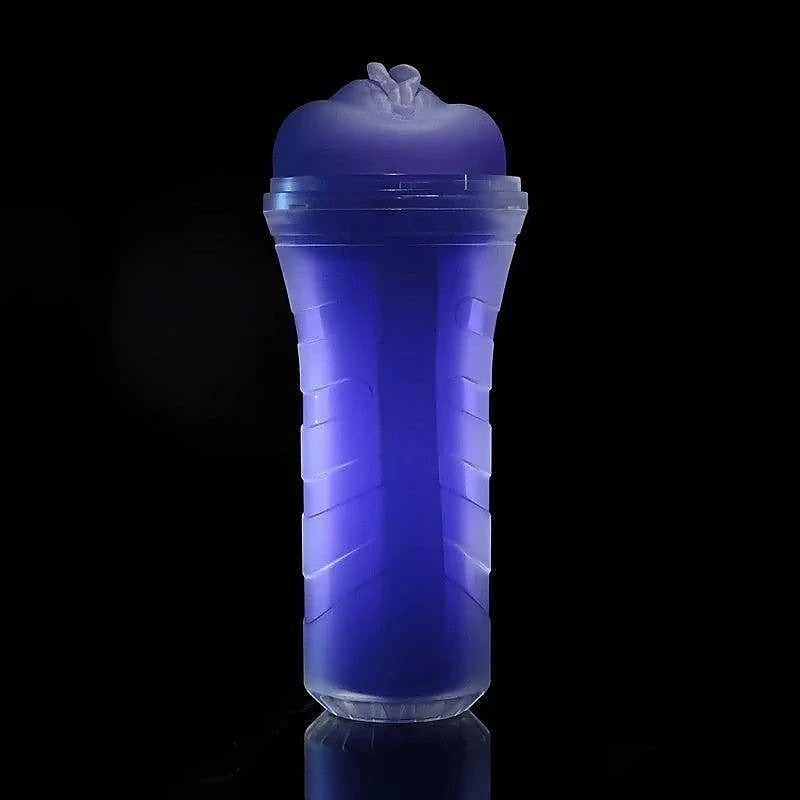Zero Tolerance POP ON THE GLOW Stroker by Evolved - Masturbators and Strokers
