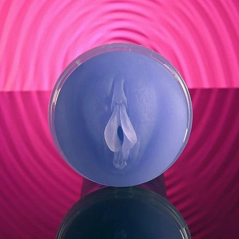 Zero Tolerance POP ON THE GLOW Stroker by Evolved - Masturbators and Strokers