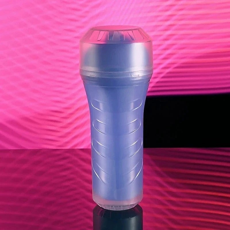 Zero Tolerance POP ON THE GLOW Stroker by Evolved - Masturbators and Strokers