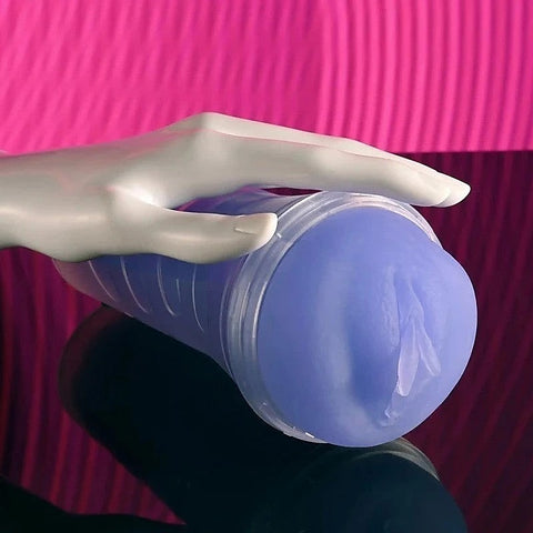 Zero Tolerance POP ON THE GLOW Stroker by Evolved - Masturbators and Strokers