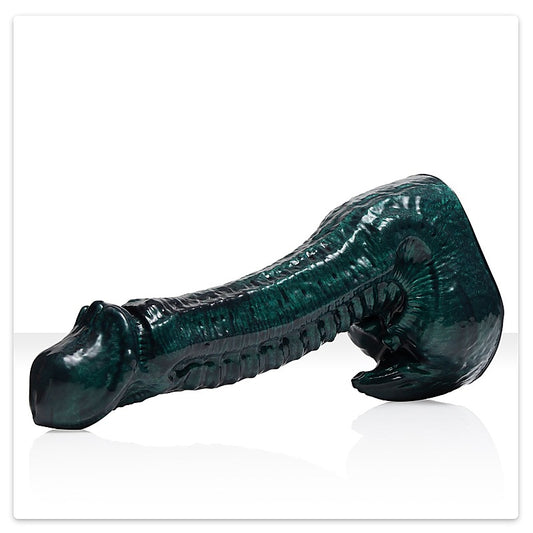Alien King Realistic Fantasy Dildo by Fleshlight - Realistic Dildos
