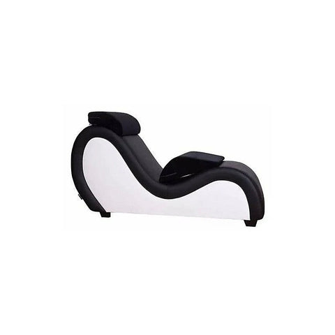 Daytona Kama Sutra Mebon Chaise Love Lounge by Doc Johnson - Sex Furniture