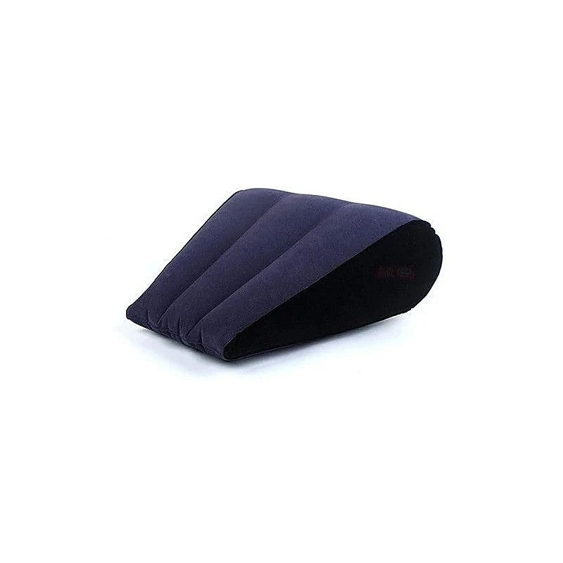 Daytona Inflatable Sex Positioning Tapered Wedge Cushion - Sex Furniture