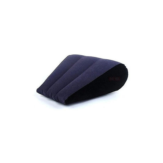 Daytona Inflatable Sex Positioning Tapered Wedge Cushion - Sex Furniture