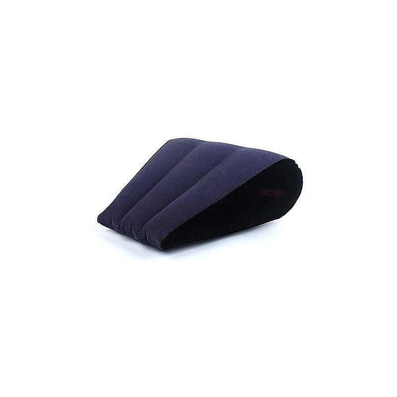 Daytona Inflatable Sex Positioning Tapered Wedge Cushion - Sex Furniture