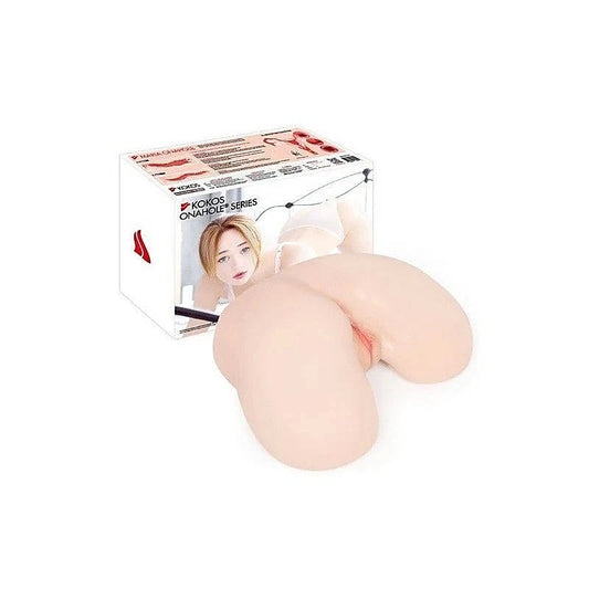 Maria Onahole 3 Ultra Realistic Male Masturbator By Kokos - Realistic Butts And Vaginas