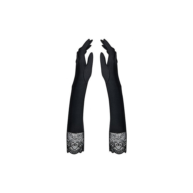 Miamor Fabulous Sexy Hand Gloves by Obsessive - Wigs and Gloves