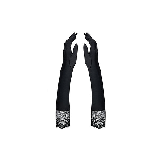 Miamor Fabulous Sexy Hand Gloves by Obsessive - Wigs and Gloves