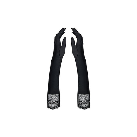 Miamor Fabulous Sexy Hand Gloves by Obsessive - Wigs and Gloves